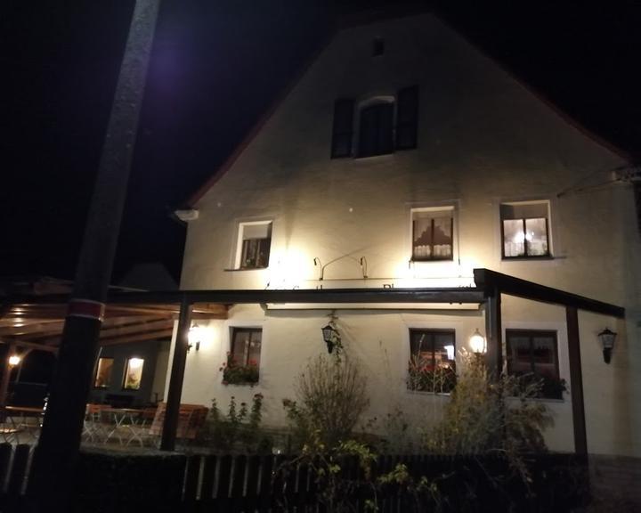 Gasthaus zur Krone Familie Planner