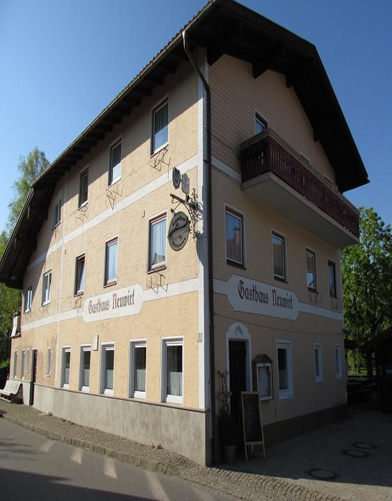 Gasthaus Neuwirt