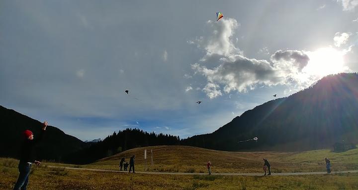 Albert Link Hütte